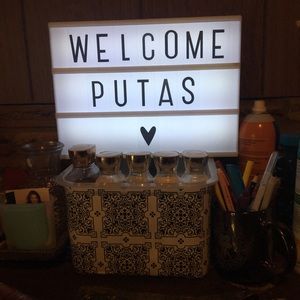 Meet your Posher, Kiarrah